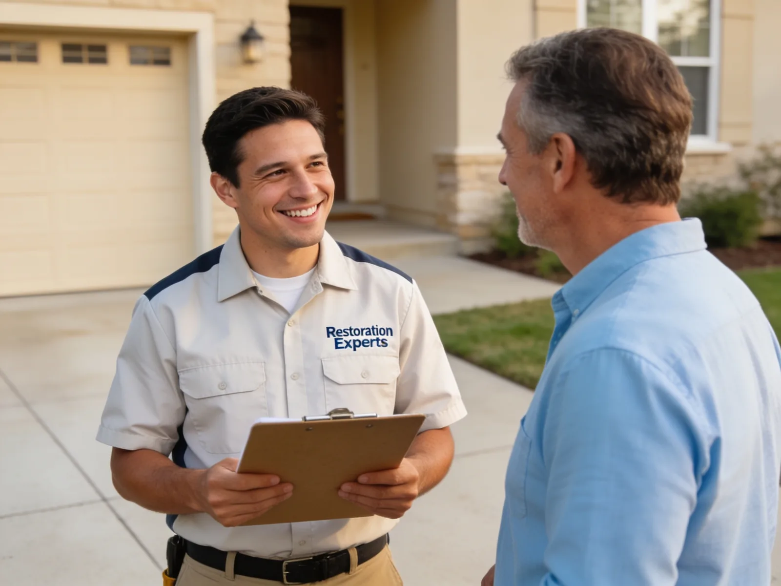 Water Damage Cleanup Henning, TN FAQs